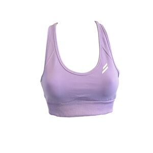 Doyoueven Hyper-flex Crop Sports Bra Size Medium